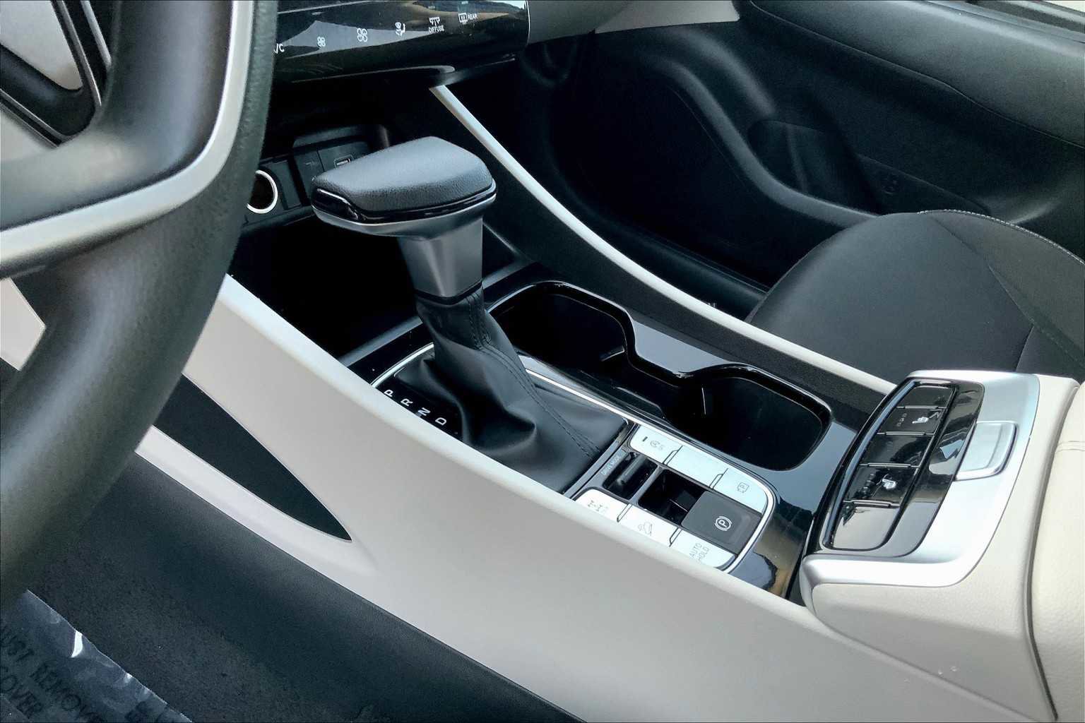 Used 2024 Hyundai Tucson SEL image 15