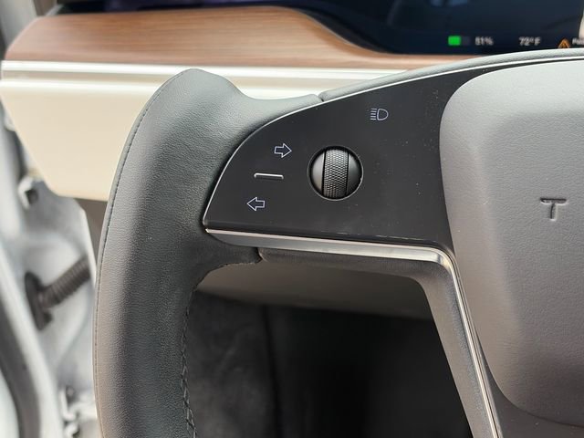 Used 2022 Tesla Model S image 25