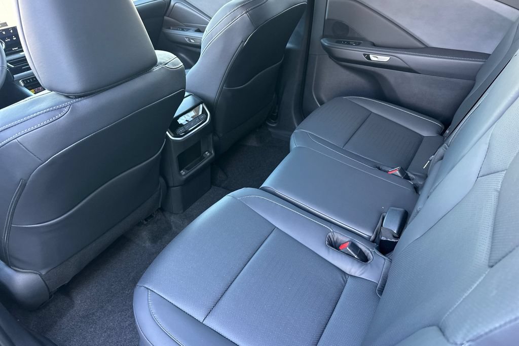New 2026 Lexus TX 350 AWD image 12