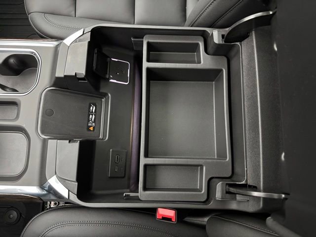 New 2026 GMC Sierra 1500 Elevation w/ Elevation Premium Package image 29