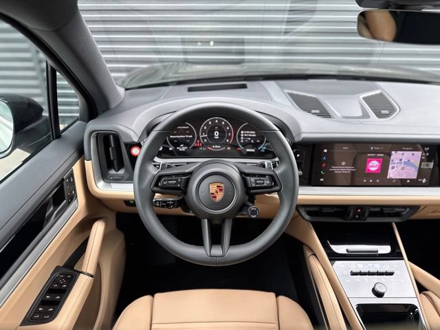 New 2026 Porsche Cayenne AWD/4WD image 20