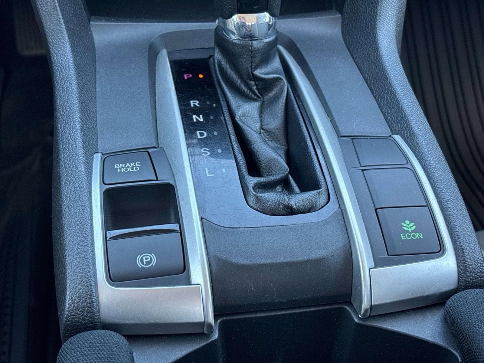 Used 2018 Honda Civic LX image 18