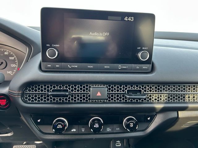 Used 2025 Honda HR-V Sport image 17