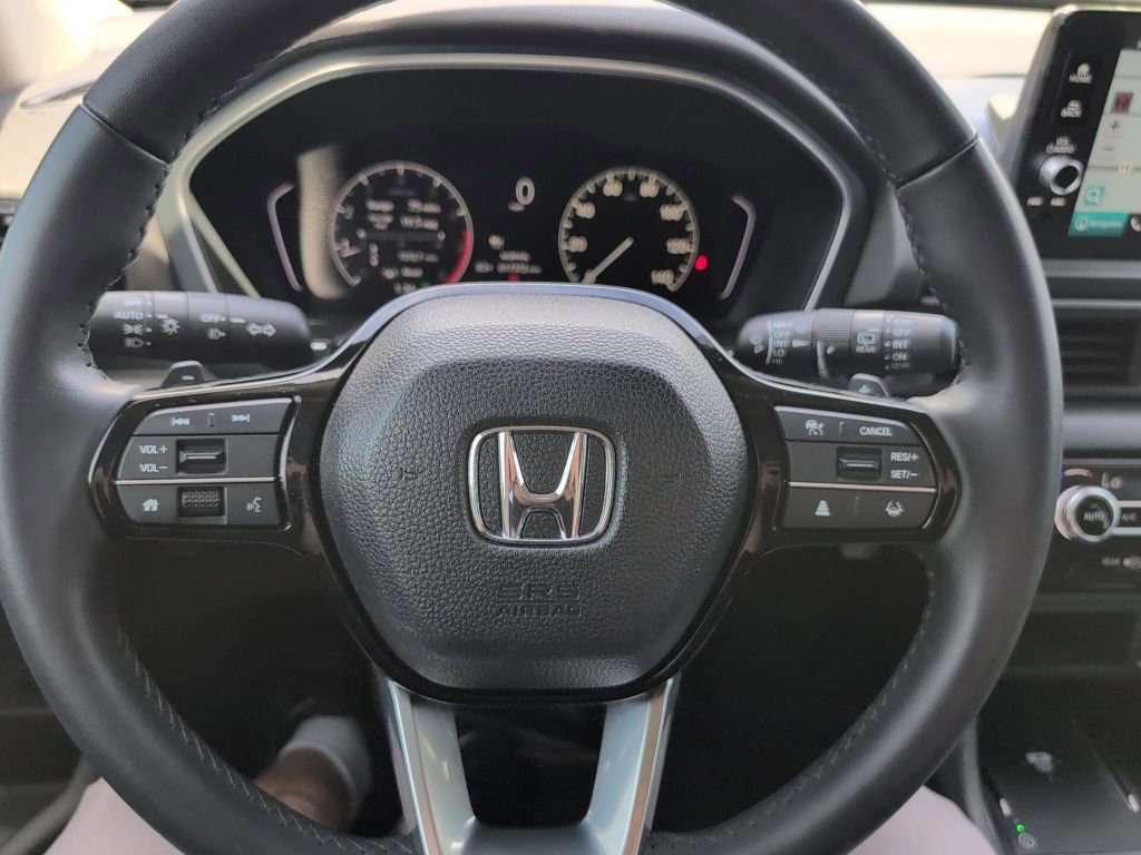 Used 2024 Honda Pilot Touring image 18