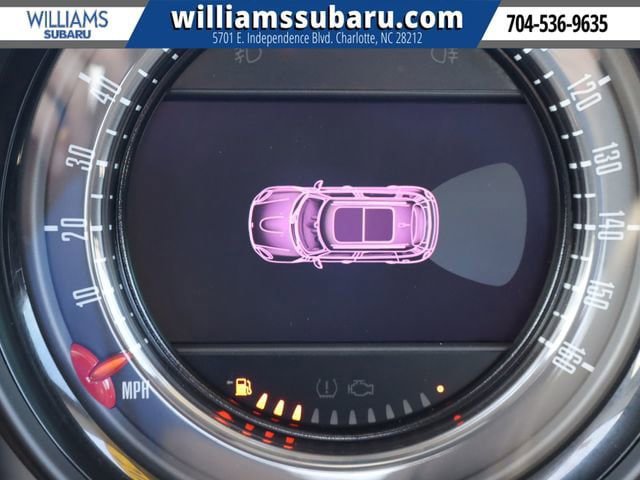 Used 2015 MINI Cooper Countryman S FWD image 28
