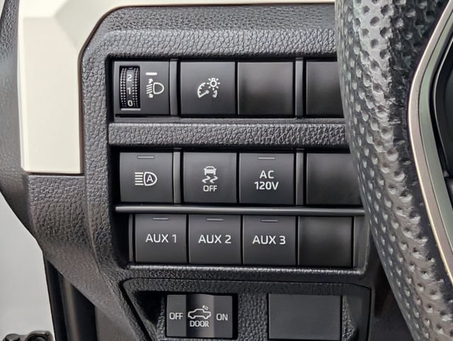 Used 2024 Toyota Tacoma TRD Sport w/ TRD Sport Upgrade Package AWD/4WD image 25