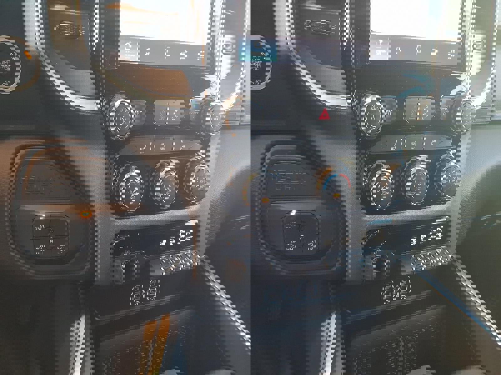 New 2026 RAM 2500 Big Horn image 14