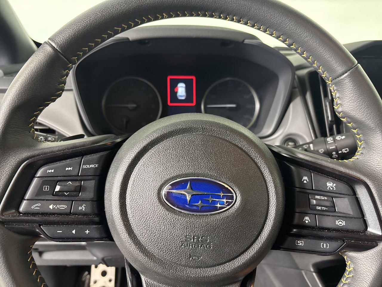 Used 2024 Subaru Crosstrek 2.5i Sport image 13