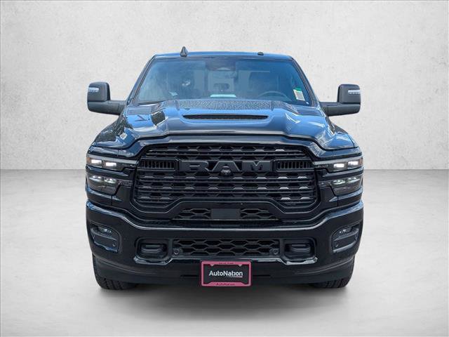 New 2026 RAM 2500 Limited AWD/4WD image 5