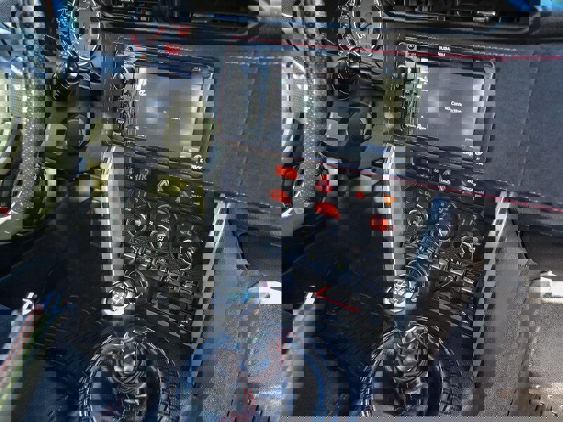 Used 2014 Subaru BRZ Limited image 17