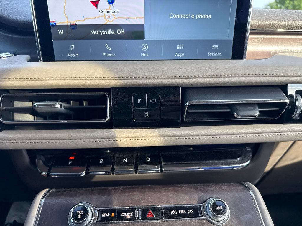 Used 2023 Lincoln Aviator Reserve w/ Equipment Group 201A AWD/4WD image 25