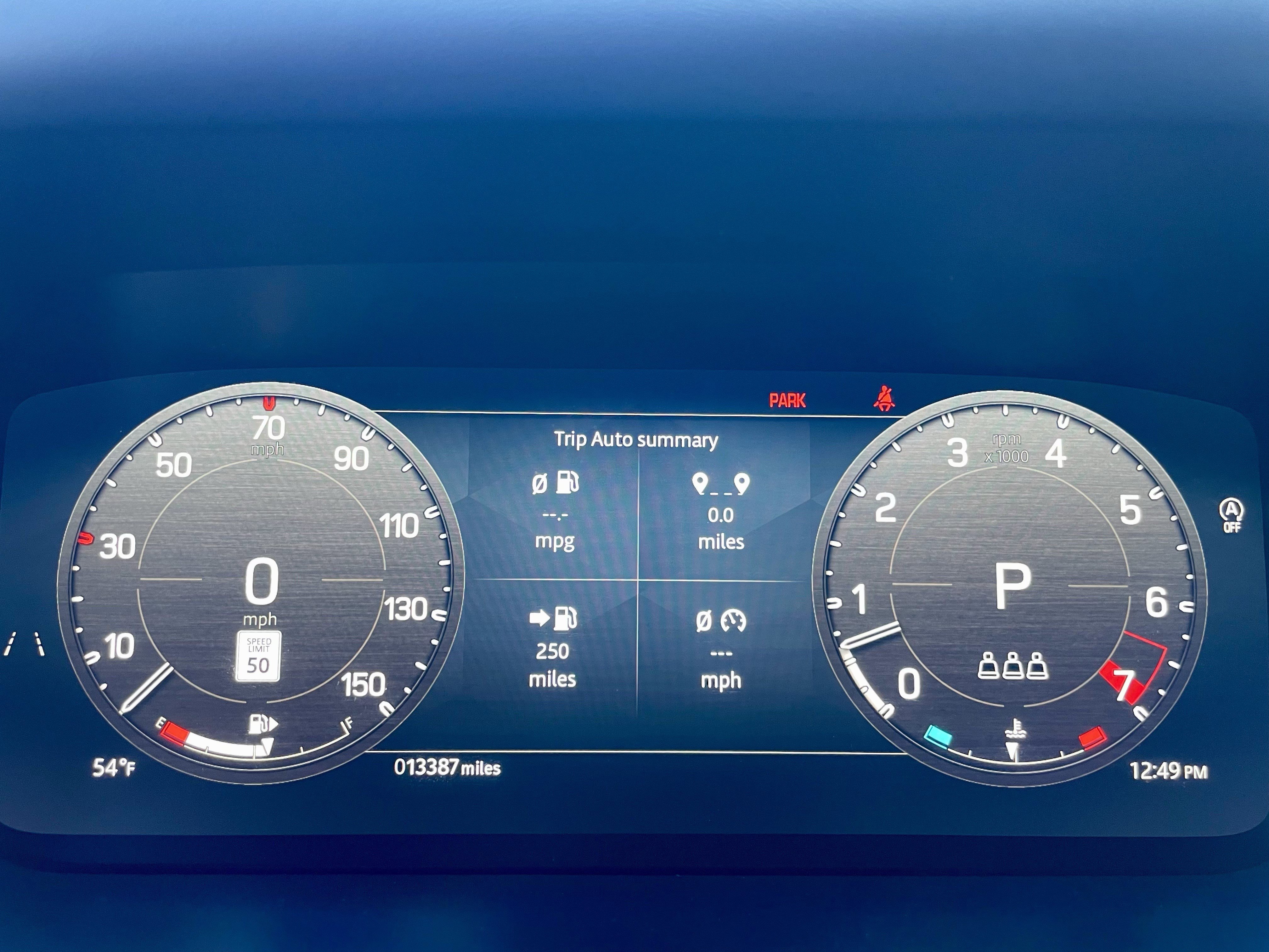 Certified 2024 Land Rover Defender 110 X image 24