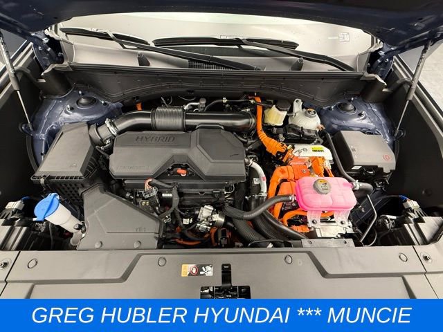 New 2026 Hyundai Santa Fe SEL AWD/4WD image 7