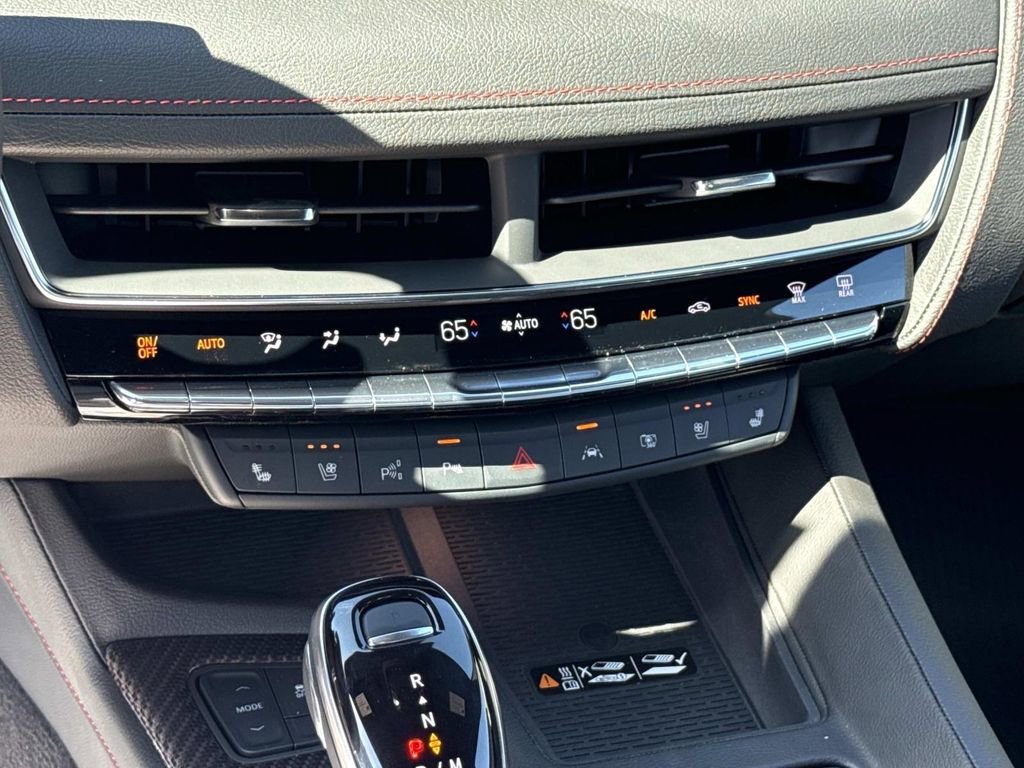 New 2026 Cadillac CT5 Sport RWD image 13