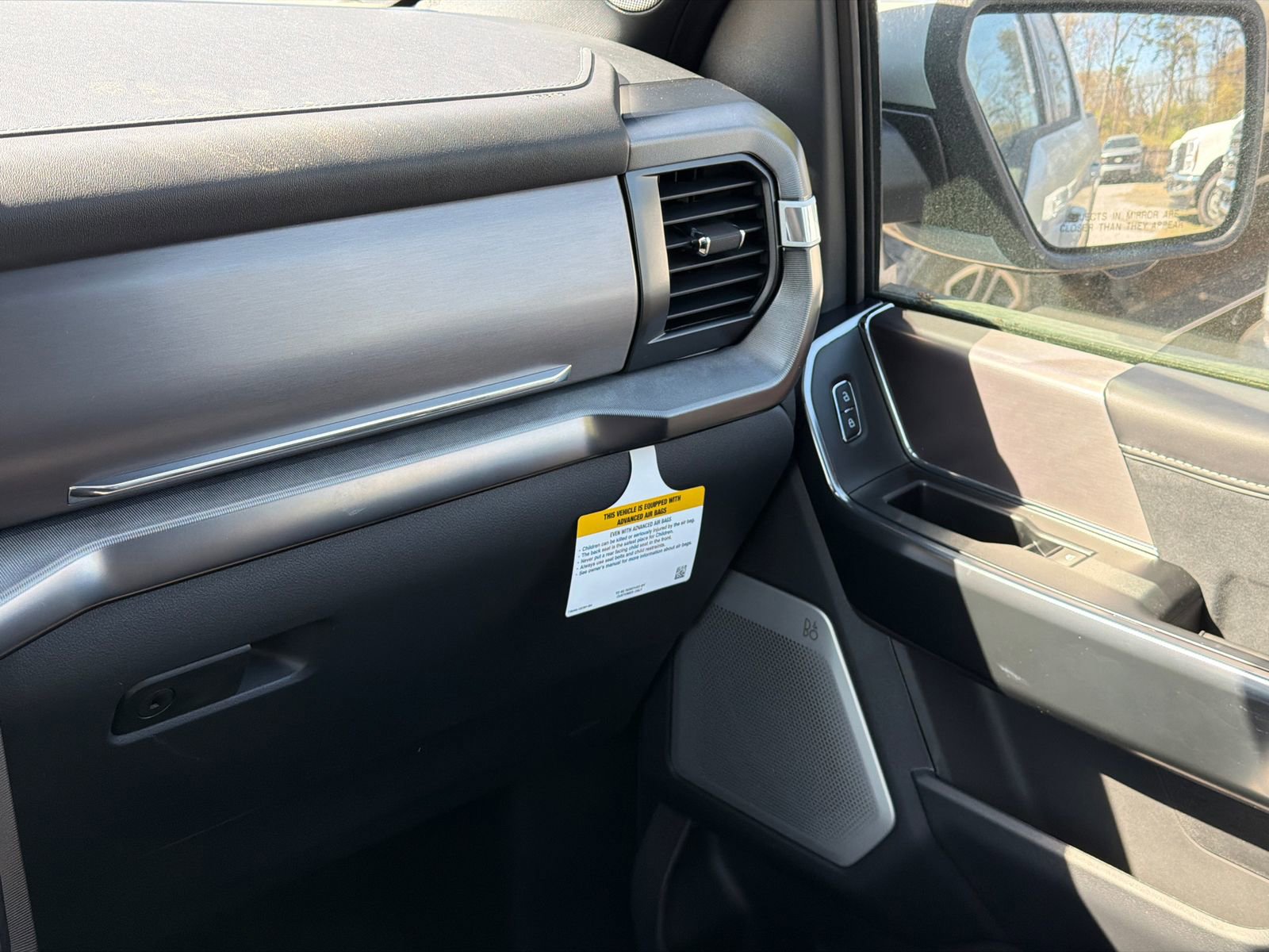 New 2026 Ford F150 Platinum AWD/4WD image 31