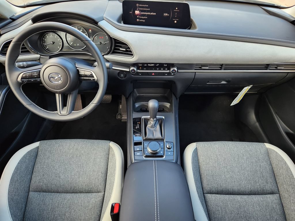 New 2026 MAZDA CX-30 AWD 2.5 S image 16