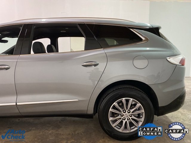 Used 2024 Buick Enclave Premium image 87