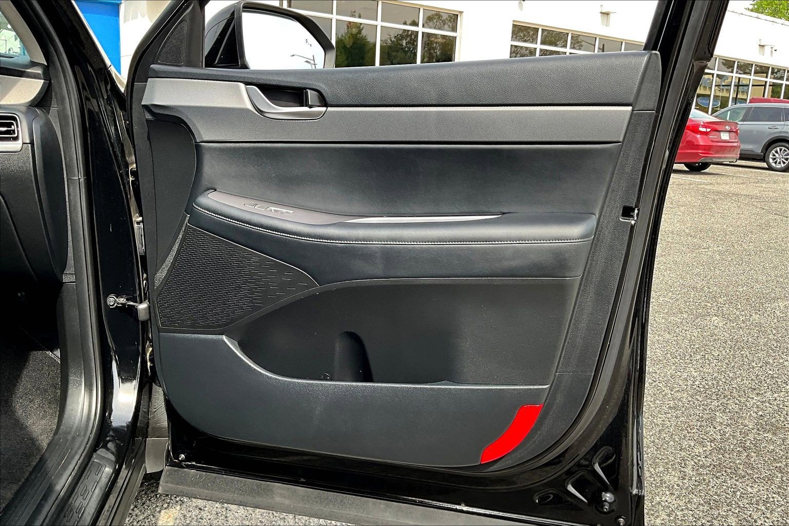 Used 2021 Hyundai Palisade SEL FWD image 19