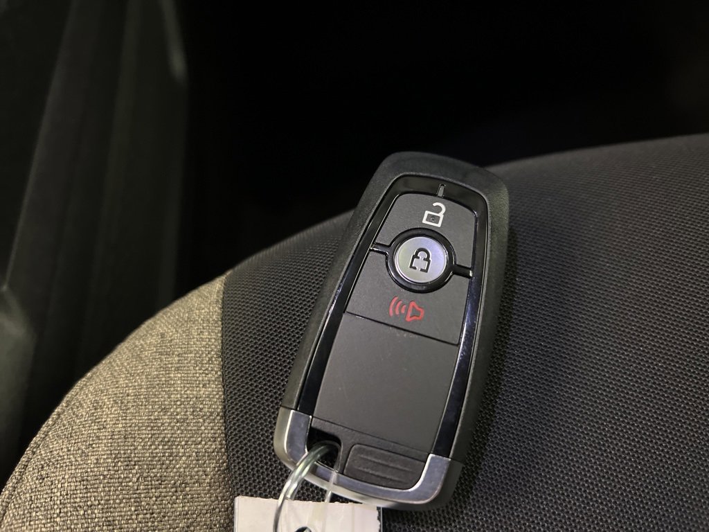 New 2025 Ford Bronco Sport Big Bend w/ Convenience Package image 37