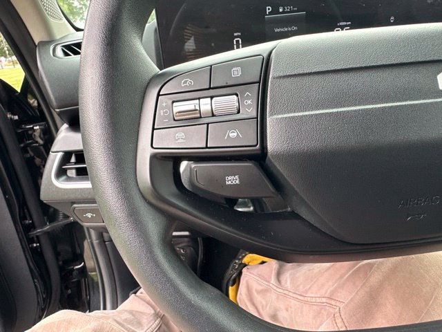 Certified 2026 Kia K4 FWD image 11