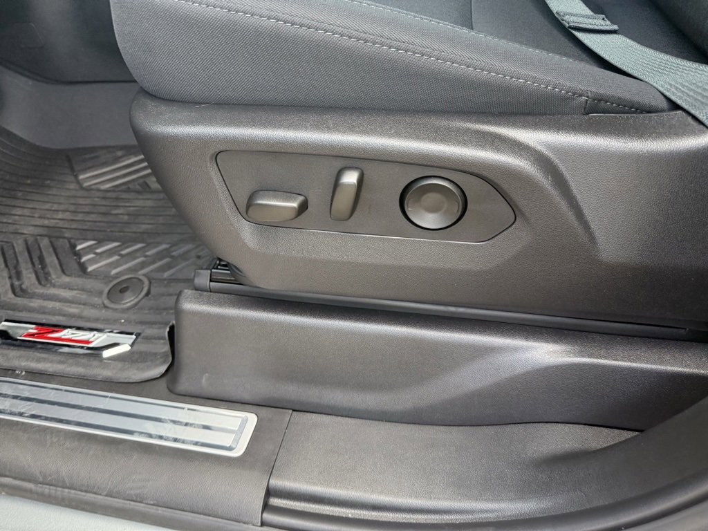 New 2025 Chevrolet Silverado 1500 LT w/ Texas Edition Plus image 25