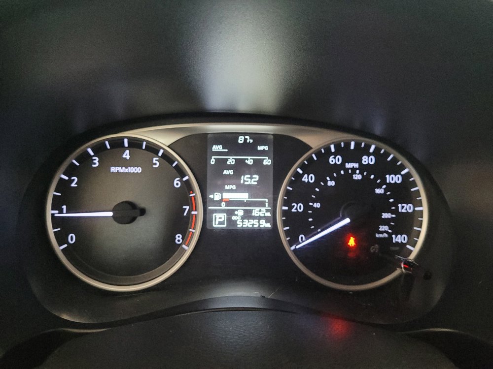 Used 2021 Nissan Kicks S FWD image 23