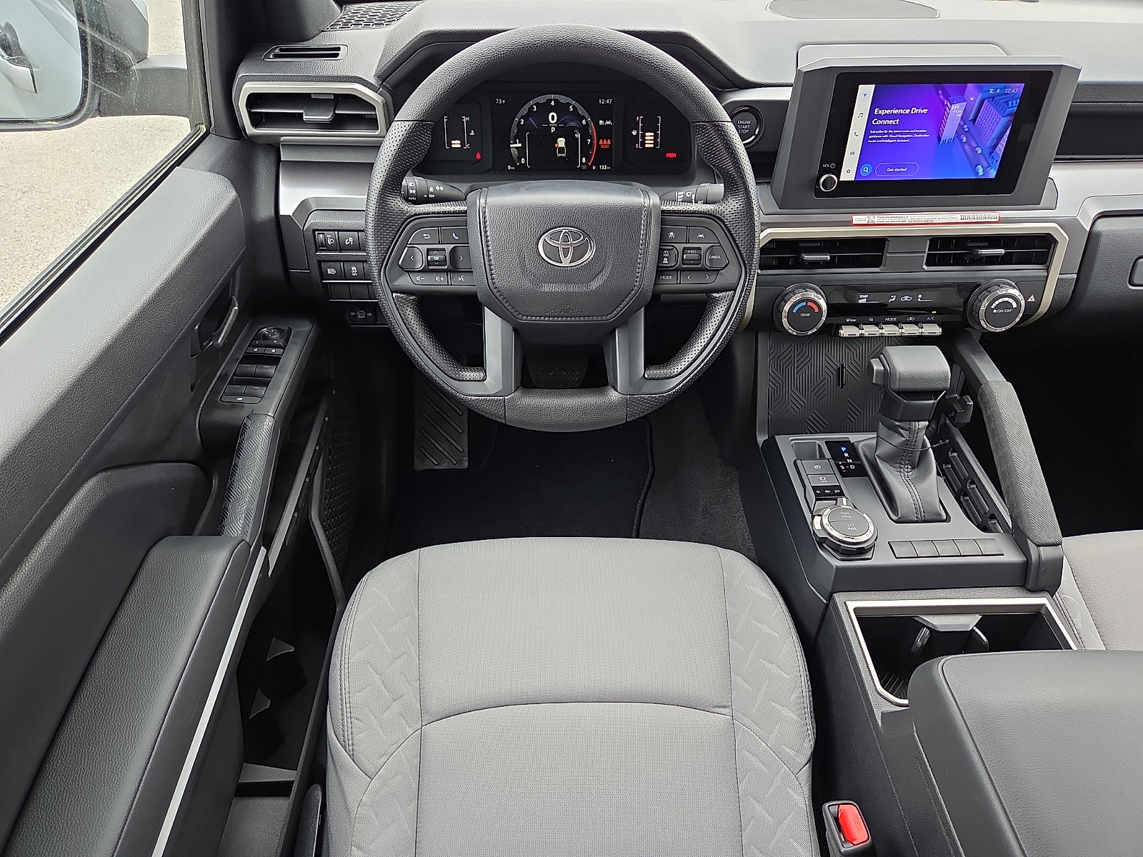 New 2026 Toyota Tacoma SR5 AWD/4WD image 8