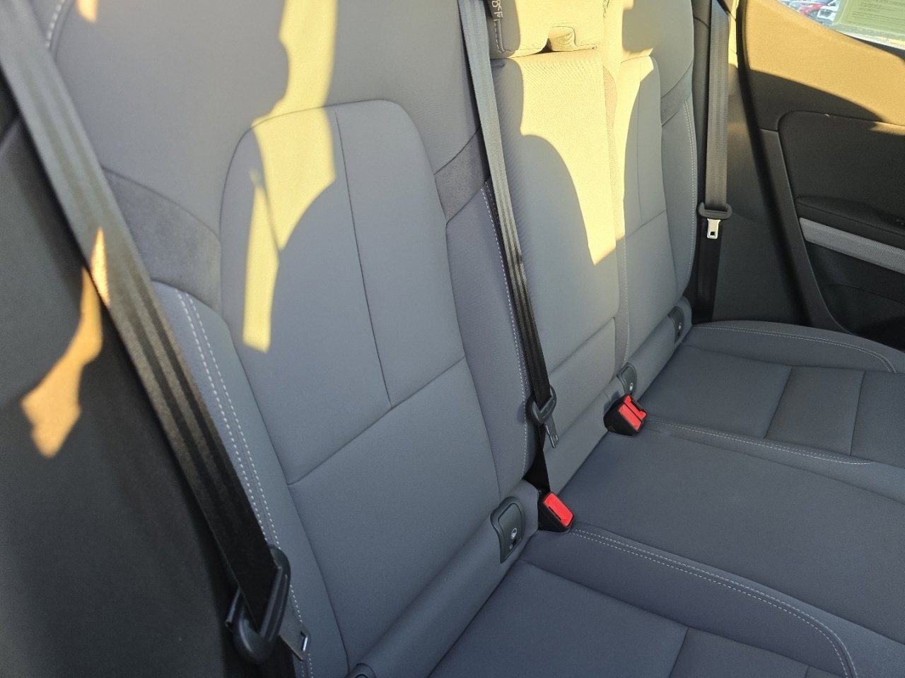 Used 2021 Polestar Polestar 2 image 21