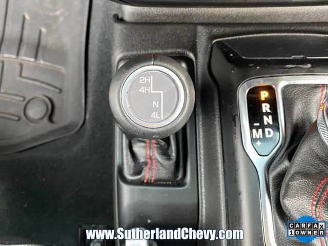 Used 2023 Jeep Gladiator Rubicon w/ Cold Weather Group image 32