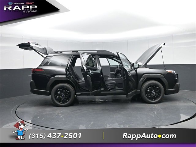 New 2026 Subaru Outback Limited image 36