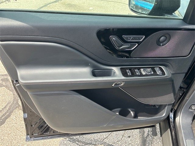 New 2025 Lincoln Aviator Reserve w/ Jet Appearance Package image 24