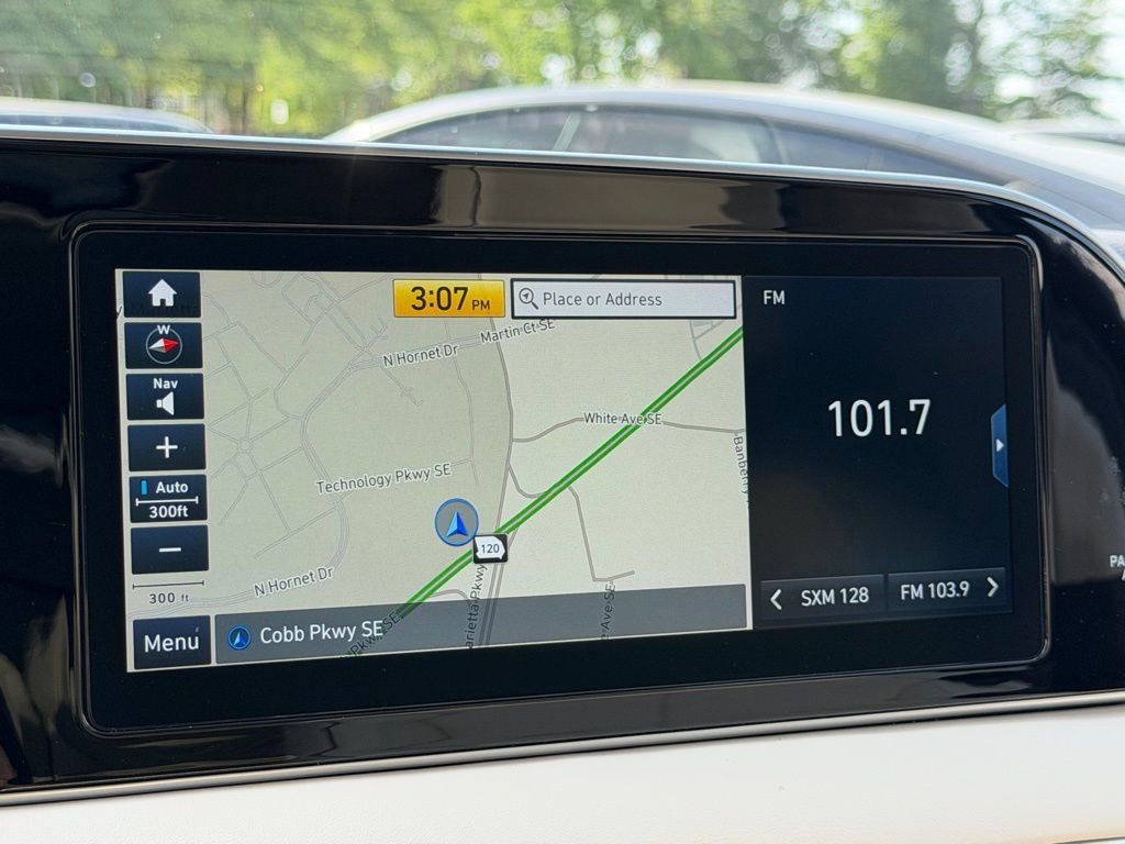 Used 2020 Hyundai Palisade Limited AWD/4WD image 21