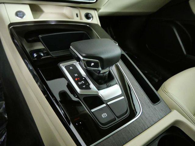 Certified 2023 Audi Q5 2.0T Premium w/ Convenience Package AWD/4WD image 20