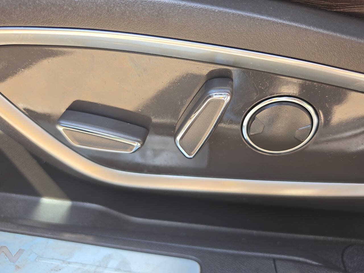 Used 2016 Lincoln MKC Black Label AWD/4WD image 57