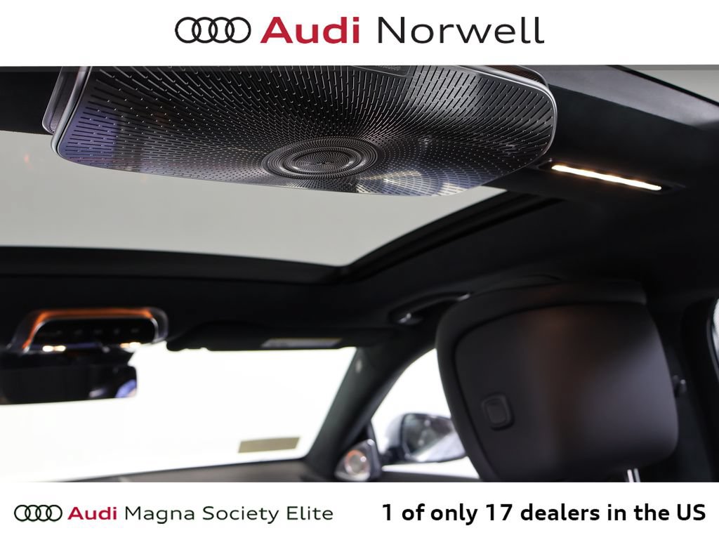 Used 2024 Mercedes-Benz S 63 AMG S image 25