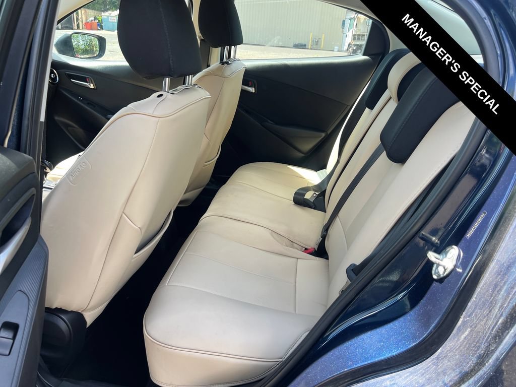 Used 2017 Toyota Yaris iA FWD image 15