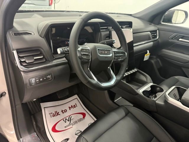 New 2026 GMC Terrain Elevation w/ Elevation Premium Package FWD image 9