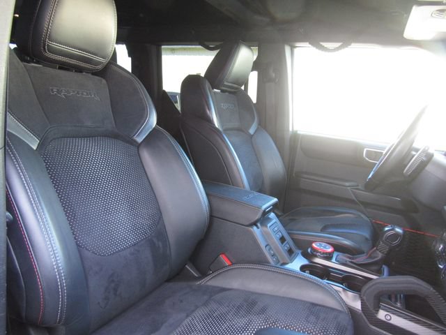 Used 2023 Ford Bronco Raptor AWD/4WD image 15