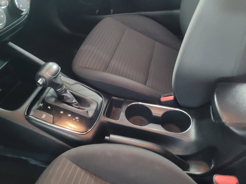 Used 2018 Kia Forte LX w/ LX Popular Package image 26