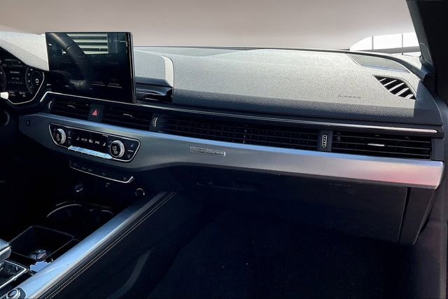 Certified 2023 Audi A4 2.0T Premium Plus w/ Premium Plus Package AWD/4WD image 26