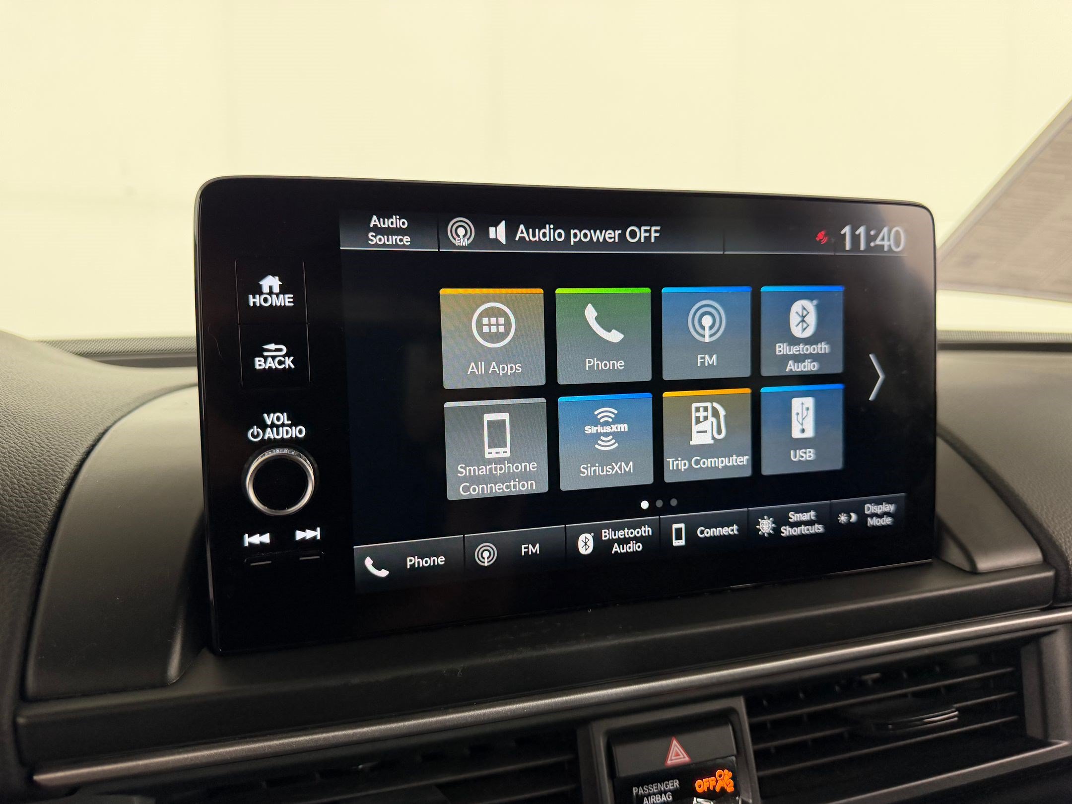 Certified 2023 Honda Pilot EX-L image 21