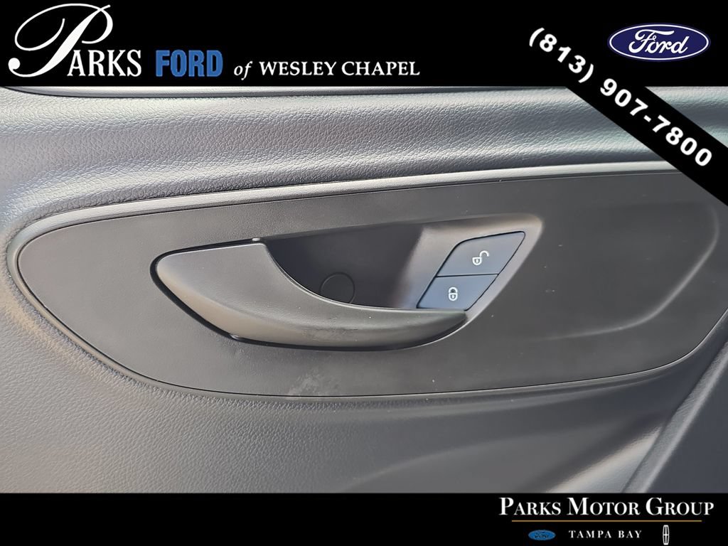 Used 2023 Mercedes-Benz Sprinter 2500 image 16