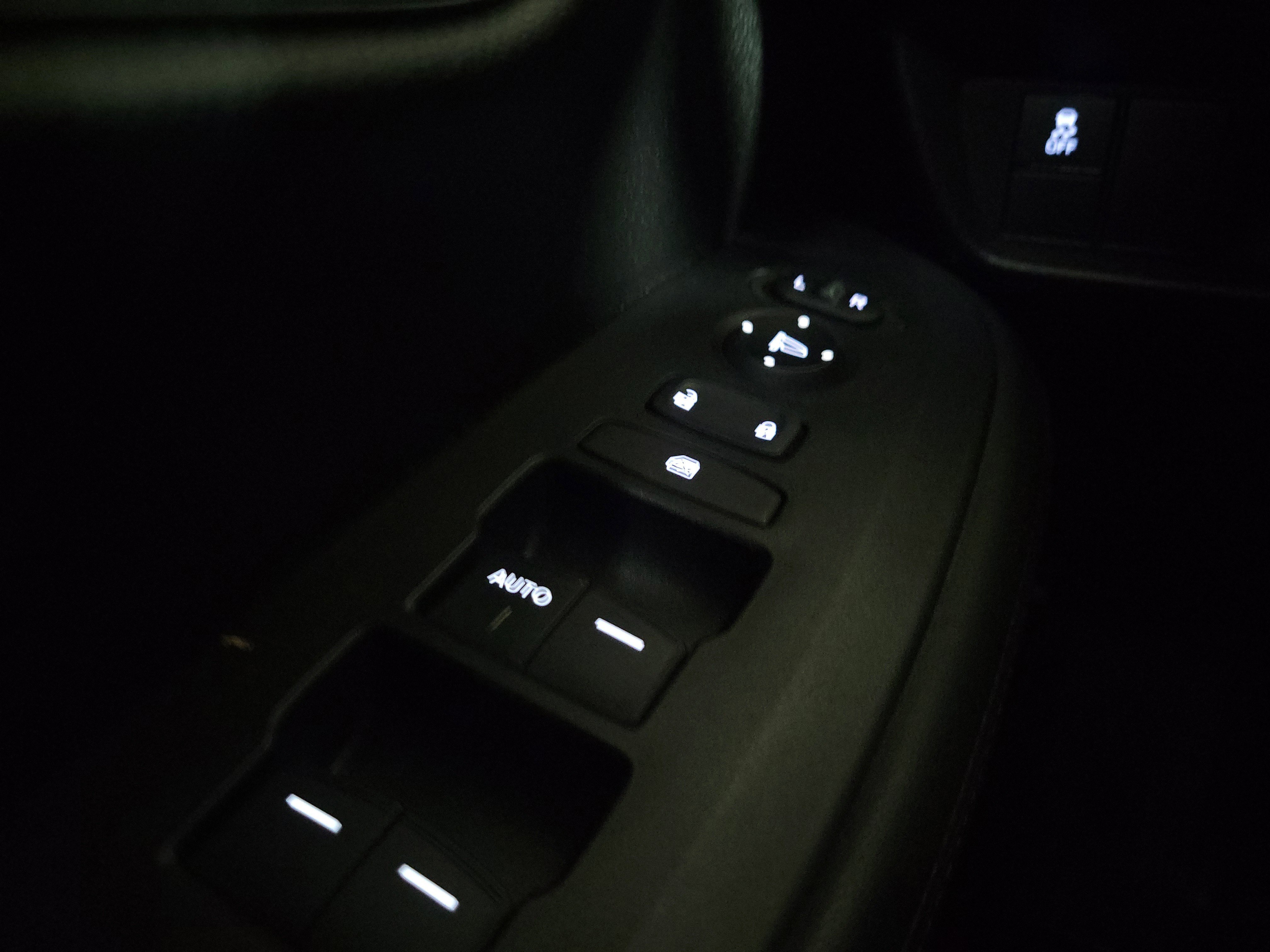 Used 2024 Honda HR-V LX image 21