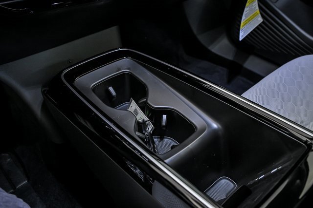 New 2025 Volkswagen ID.4 Pro S image 17