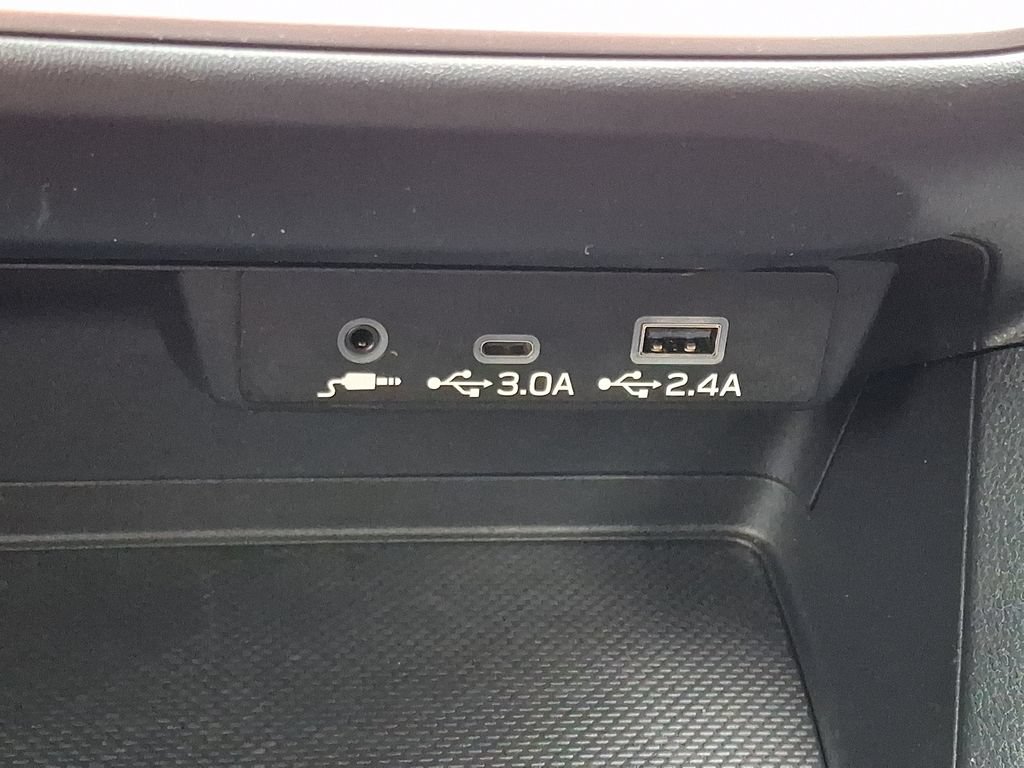 Certified 2024 Subaru Impreza 2.0i Sport w/ Popular Package #2 AWD/4WD image 23