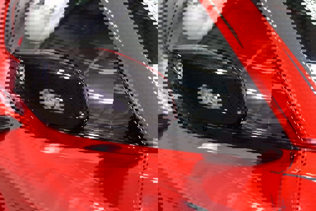 New 2026 Chevrolet Corvette Z06 w/ Stealth Interior Trim Package image 16