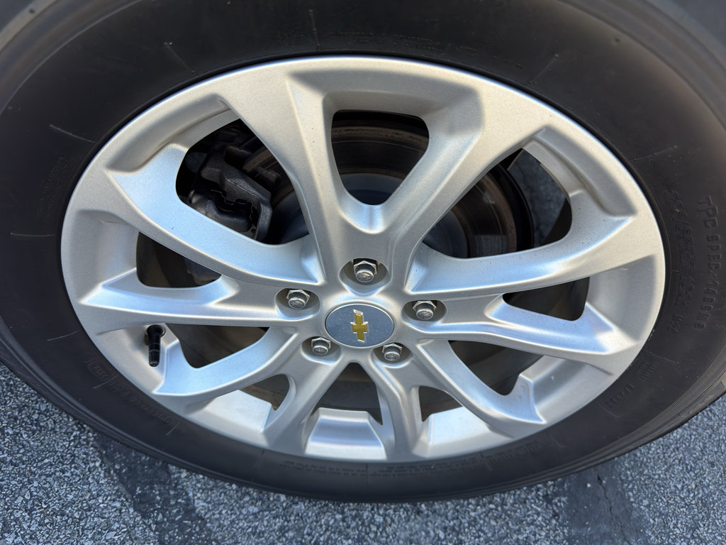 Used 2020 Chevrolet Equinox LT w/ LPO, Floor Liner Package AWD/4WD image 26