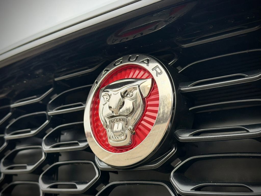 Used 2022 Jaguar F-TYPE P450 image 13