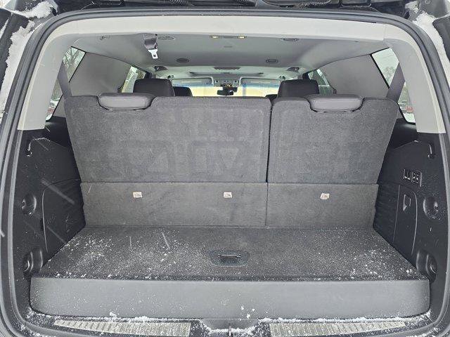 Used 2020 Cadillac Escalade Luxury image 7