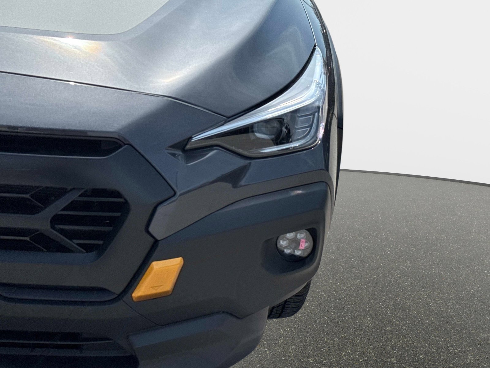 New 2026 Subaru Crosstrek 2.5i Wilderness w/ Crosstrek Mirror Package AWD/4WD image 10